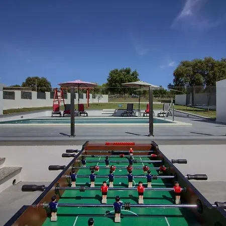 Luna Mit Privatem Pool In Villa *